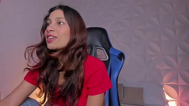 cora 22 online show from 02/21/26, 01:02