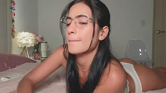 I am kat online show from 02/19/26, 02:30