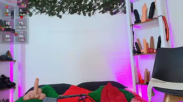 louise nails online show from 04/04/26, 12:56