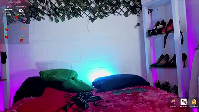 louise nails online show from 05/28/26, 08:15