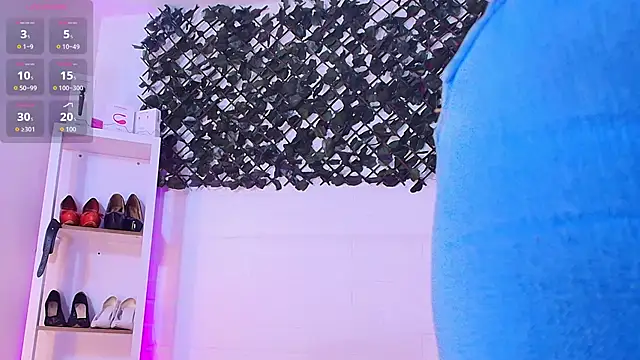 louise nails online show from 03/13/26, 03:06