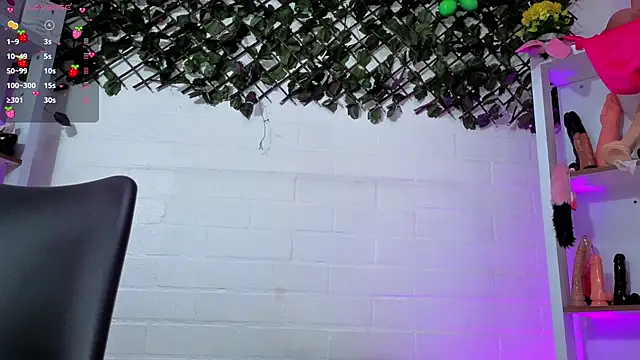 louise nails online show from 05/24/26, 01:33