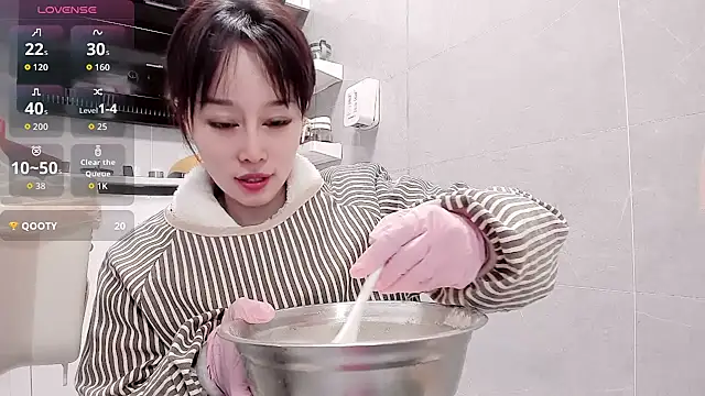 Vivian-6 online show from 02/27/26, 01:50