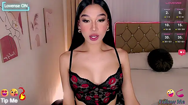 FuckDoll Nathalie online show from 03/04/25, 03:04