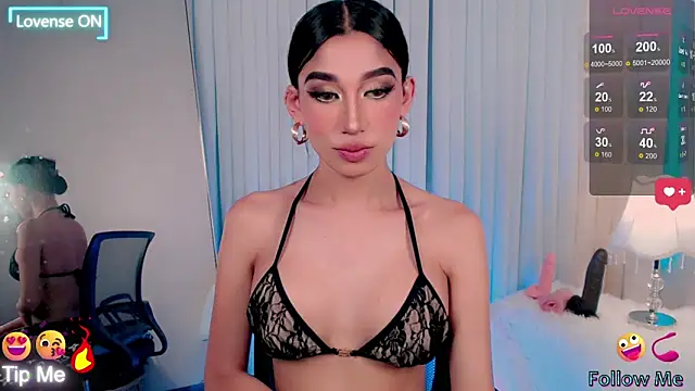 FuckDoll Nathalie online show from 03/18/25, 07:33