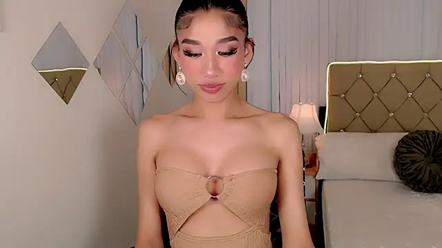FuckDoll Nathalie online show from 02/04/25, 12:33