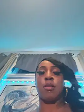 QueKitty online show from 06/21/26, 03:34