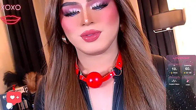 Bitch Fowler69 online show from 11/11/25, 07:52