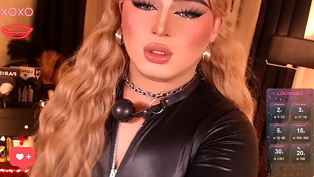 Bitch Fowler69 online show from 11/15/25, 05:50