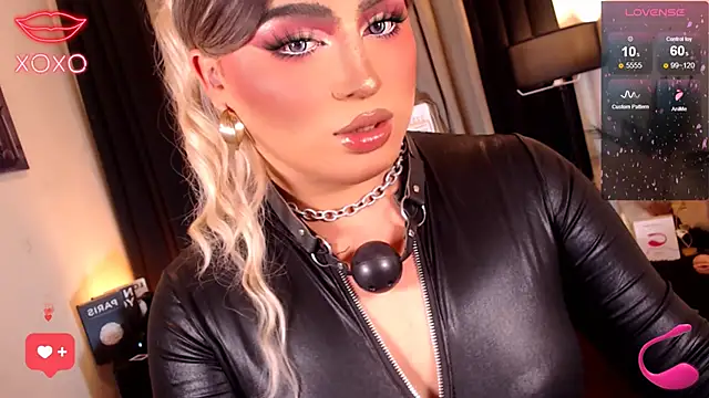 Bitch Fowler69 online show from 12/05/25, 04:16