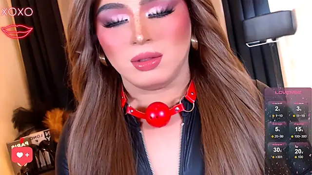 Bitch Fowler69 online show from 11/13/25, 04:44