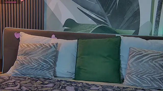 RubyValen online show from 03/12/25, 01:03