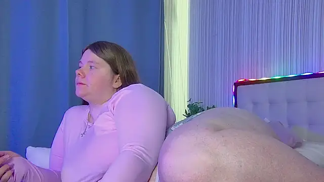 RubyValen online show from 05/15/26, 01:36