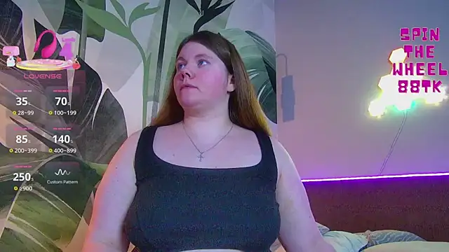 RubyValen online show from 02/05/26, 01:12