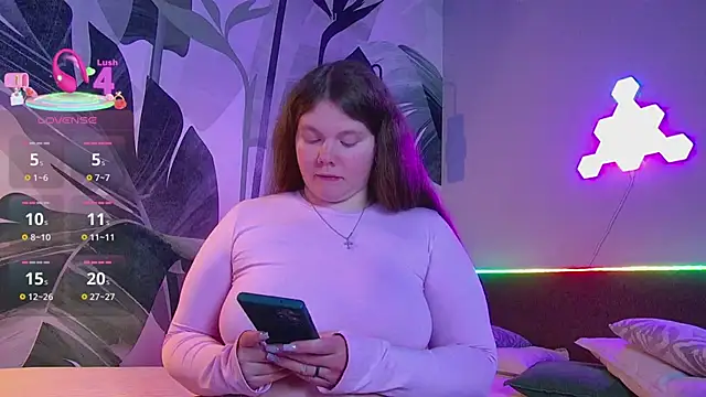 RubyValen online show from 03/27/26, 01:14