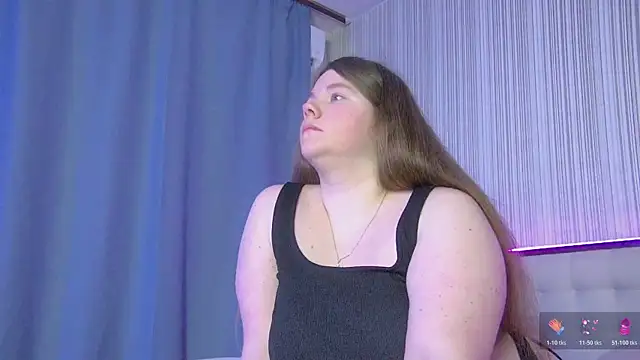 RubyValen online show from 05/14/26, 01:13