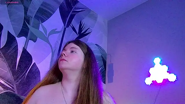 RubyValen online show from 09/16/25, 01:06