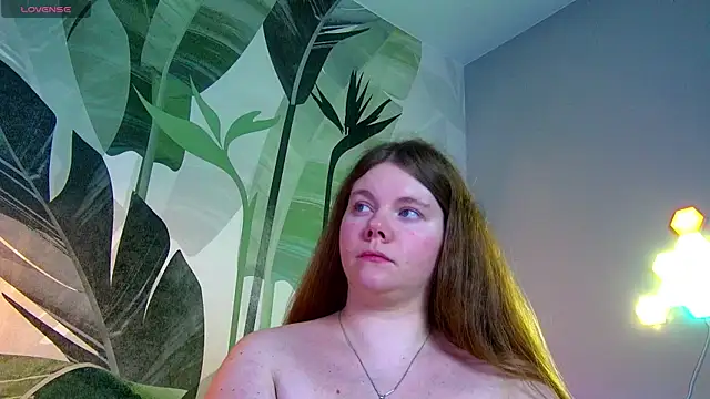 RubyValen online show from 09/15/25, 01:06