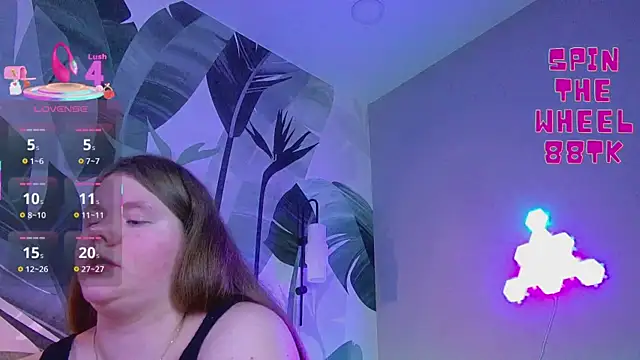 RubyValen online show from 11/03/25, 01:11