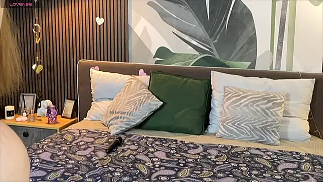 RubyValen online show from 03/14/25, 01:05