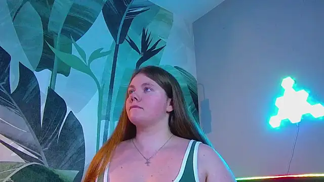 RubyValen online show from 11/18/25, 01:10