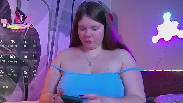 RubyValen online show from 02/25/26, 01:17