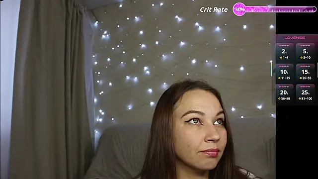 anna from heavenTV online show from 09/10/25, 10:14