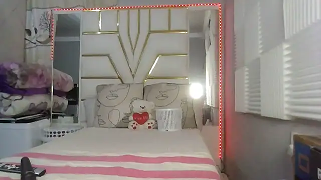 SexyyNana online show from 05/31/26, 06:31
