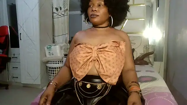 SexyyNana online show from 02/05/26, 11:33