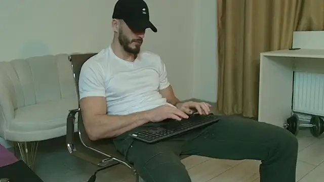 TheTopAlex online show from 02/09/26, 03:37