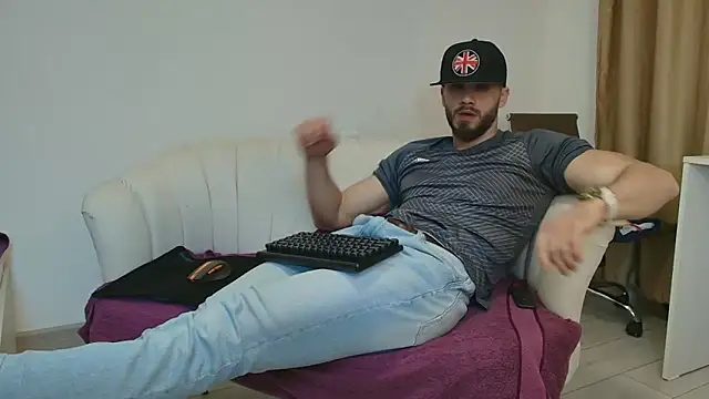 TheTopAlex online show from 04/16/26, 03:51