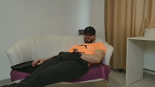 TheTopAlex online show from 03/24/26, 04:45