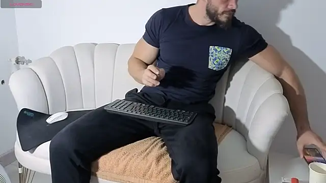 TheTopAlex online show from 10/12/25, 04:03