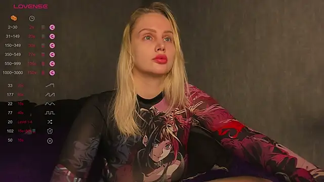 nutcrew online show from 02/01/25, 01:44