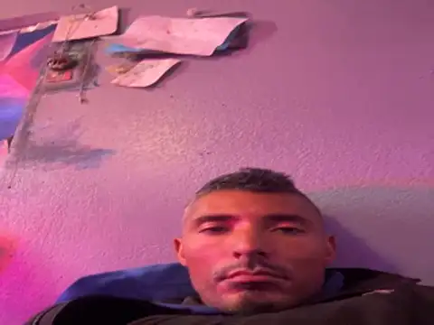 DarkHorse89 online show from 11/11/25, 03:34