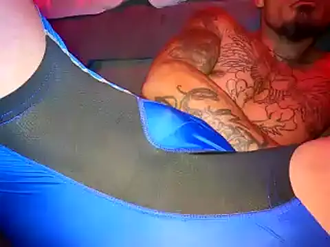 DarkHorse89 online show from 01/14/26, 06:06