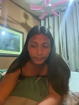 Topangel69 online show from 04/12/26, 01:14