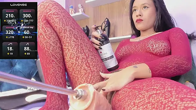 -camila-cooper-  online show from 01/13/26, 09:08