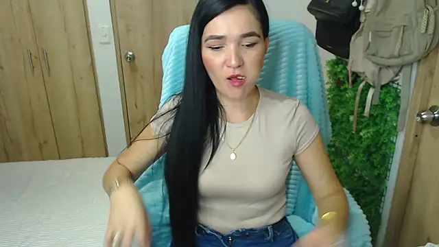 Neerea online show from 03/15/26, 01:56