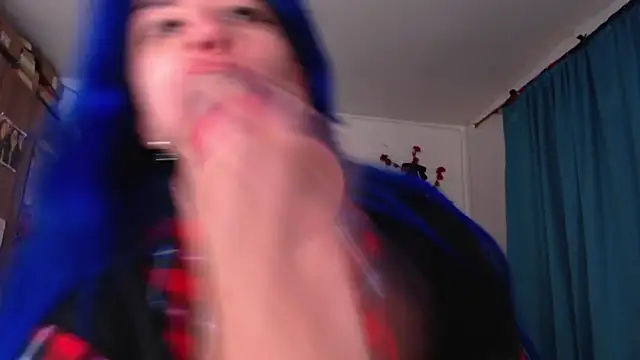 pussytight pervert online show from 11/21/25, 01:48