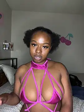TinyBlazian901 online show from 05/24/26, 05:29