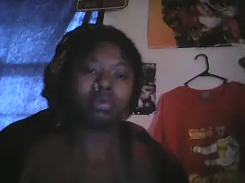 Snapshot of TinyBlazian901 chatting on 03/21/25, 08:18 TinyBlazian901 online show from 03/21/25, 08:18