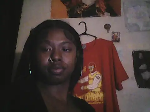 Snapshot of TinyBlazian901 chatting on 03/21/25, 06:27 TinyBlazian901 online show from 03/21/25, 06:27