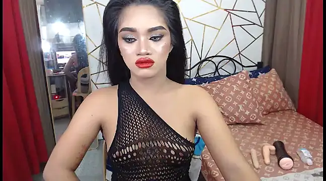 WildTsYhannaUncut online show from 02/27/25, 10:55