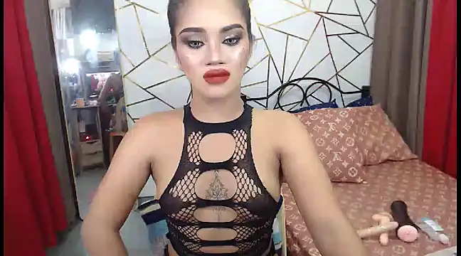 WildTsYhannaUncut online show from 02/28/25, 10:41