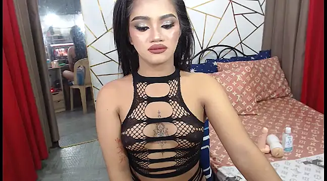 WildTsYhannaUncut online show from 02/21/25, 10:28