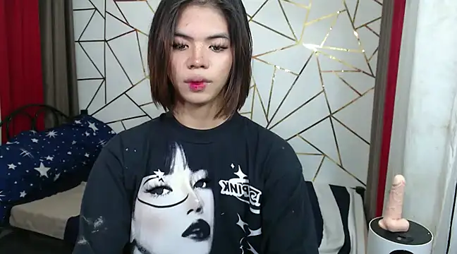 WildTsYhannaUncut online show from 01/31/25, 11:35