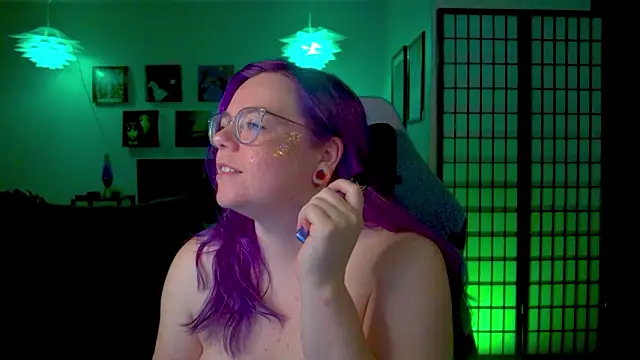 KiraSpitQueen online show from 03/18/26, 03:42