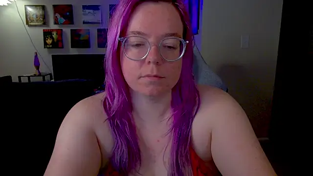 KiraSpitQueen online show from 04/15/26, 03:45