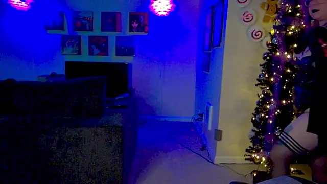 KiraSpitQueen online show from 12/15/25, 04:51